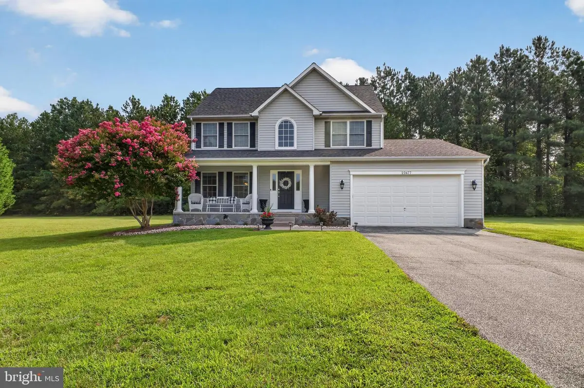 22677 Camryns Way, Queen Anne, MD 21657 - #1