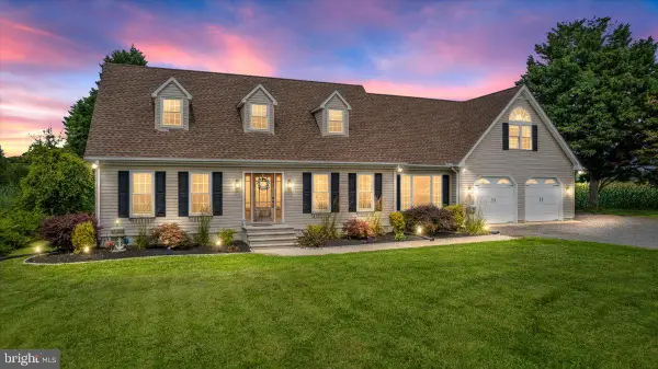 11592 Holly Rd, RIDGELY, MD 21660