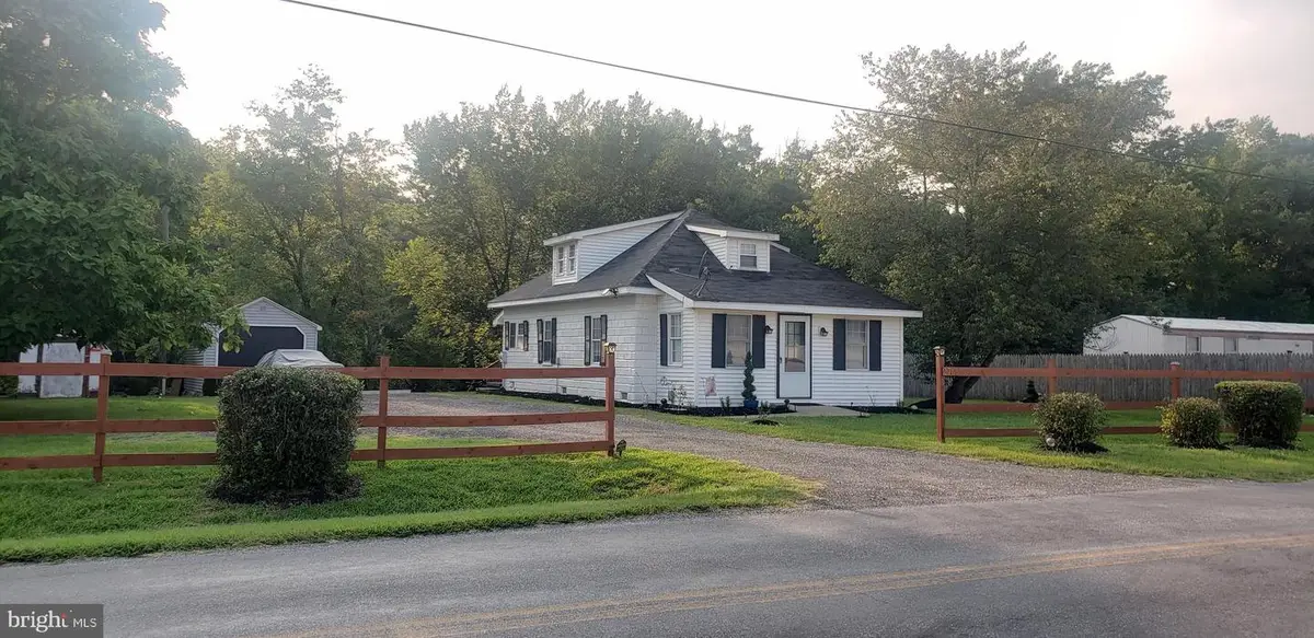 2766 Veterans Dr, Federalsburg, MD 21632 - #1