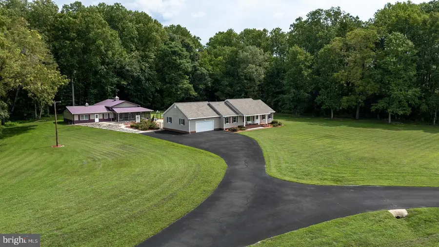 5315 Smithville Rd, Federalsburg, MD 21632 - #3
