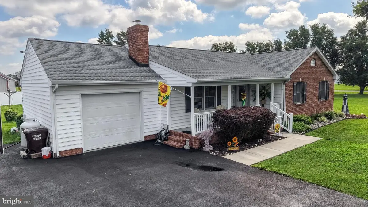11509 Reed Cir, Ridgely, MD 21660 - #1