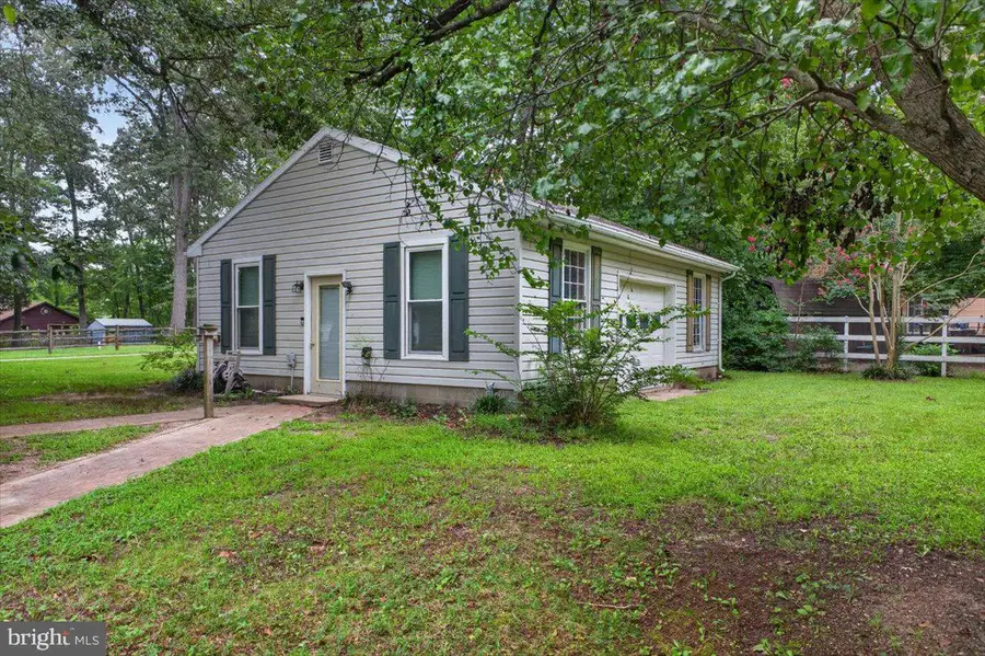 4928 Edmondson Creek Rd, Preston, MD 21655 - #3