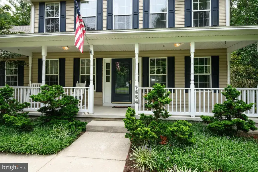 7884 Laurel Ln, Denton, MD 21629 - #3
