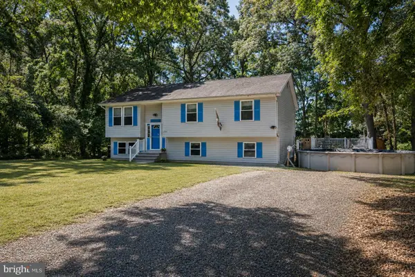 2792 Meadowbrook Rd, FEDERALSBURG, MD 21632