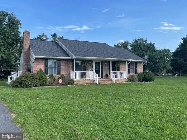 11498 Reed Cir, RIDGELY, MD 21660