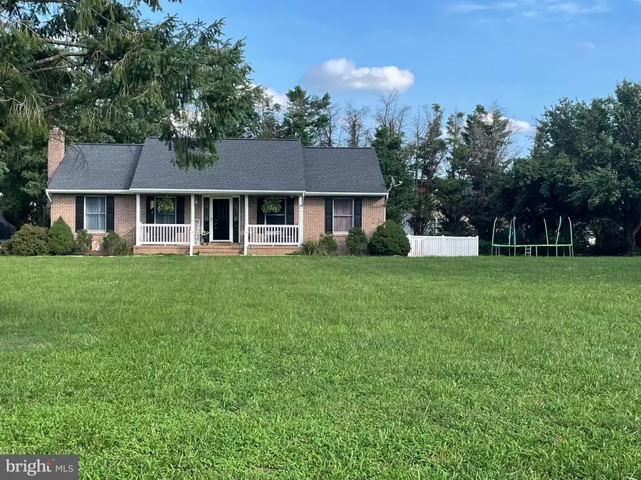 11498 Reed Cir, Ridgely, MD 21660 - #2