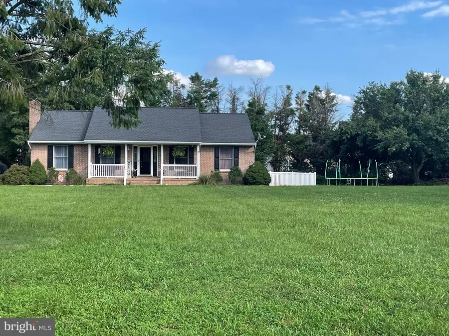 11498 Reed Cir, Ridgely, MD 21660 - #3