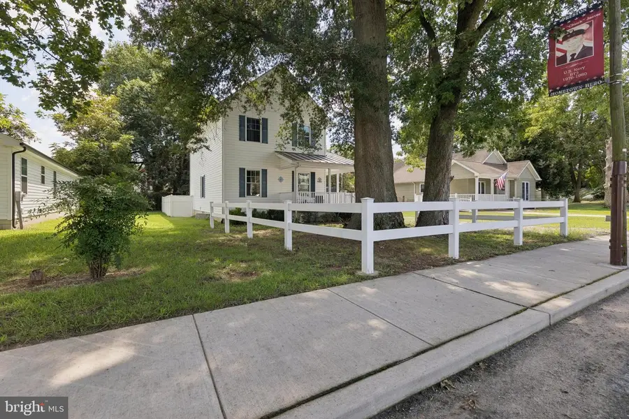 107 Chamber St, Preston, MD 21655 - #2