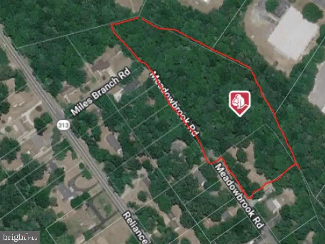 2821 Meadowbrook Rd, Federalsburg, MD 21632 - #1