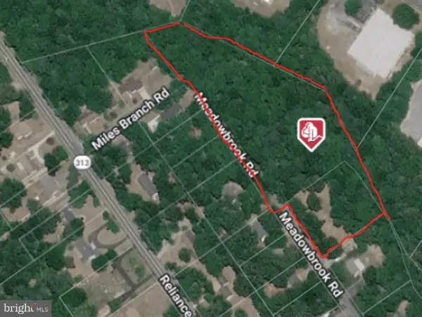 2821 Meadowbrook Rd, FEDERALSBURG, MD 21632