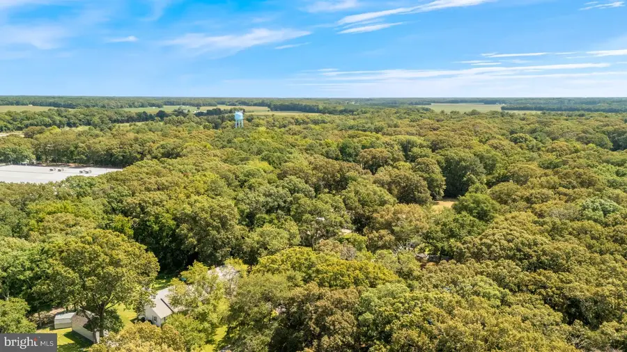 2821 Meadowbrook Rd, Federalsburg, MD 21632 - #3