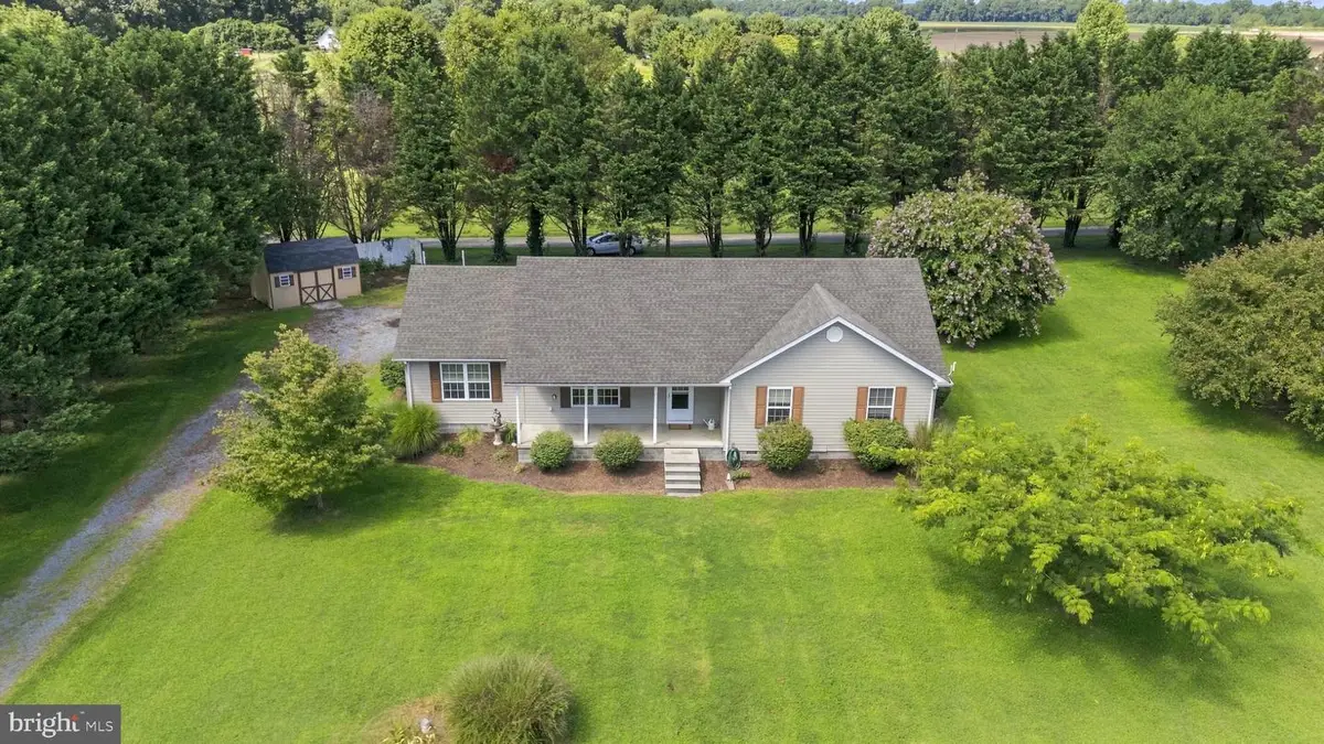 5716 Bethlehem Rd, Preston, MD 21655 - #1