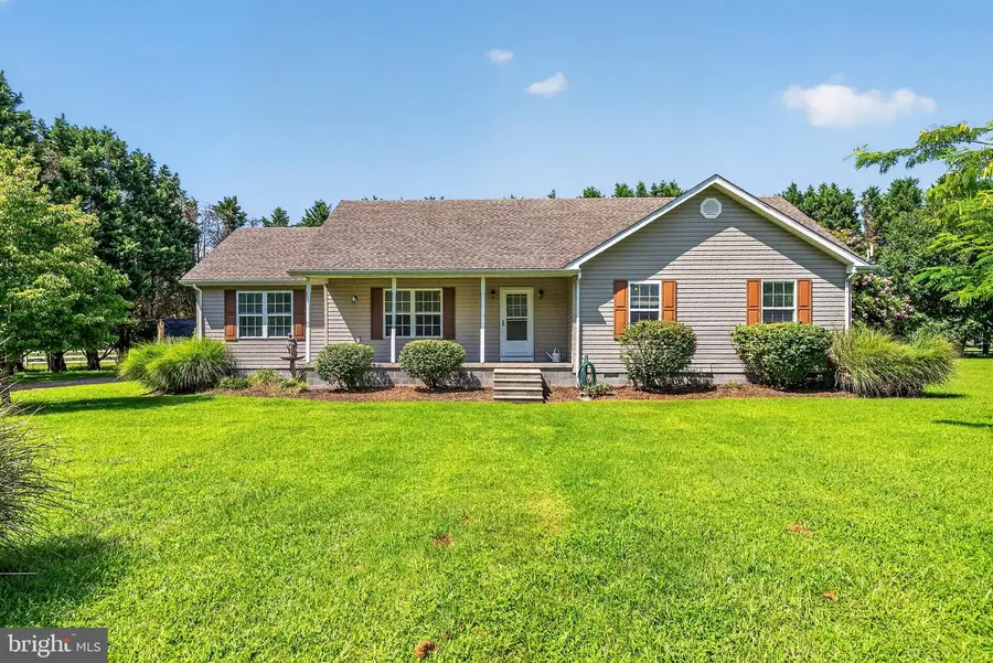 5716 Bethlehem Rd, Preston, MD 21655 - #2