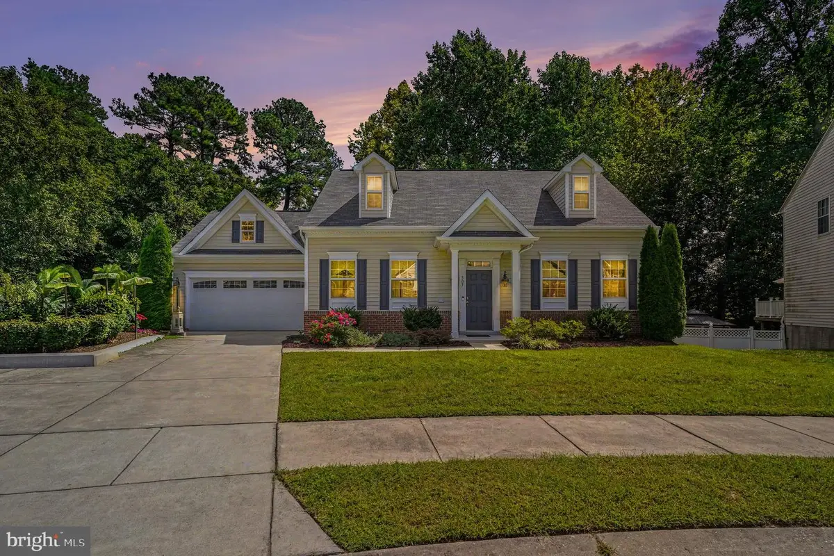 307 Sydney Ln, Denton, MD 21629 - #1