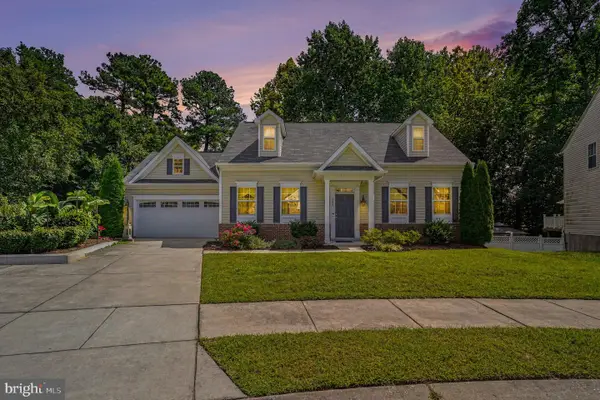 307 Sydney Ln, DENTON, MD 21629