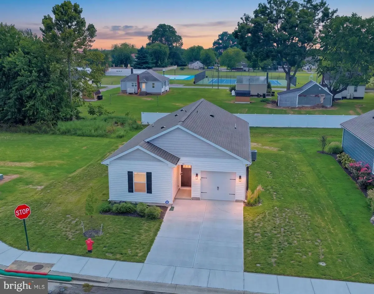101 Parkland Rd, Greensboro, MD 21639 - #1