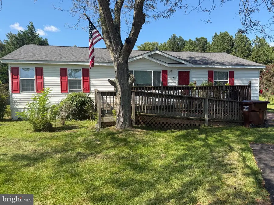 21182 Marsh Creek Road E-10 Rd, Preston, MD 21655 - #2