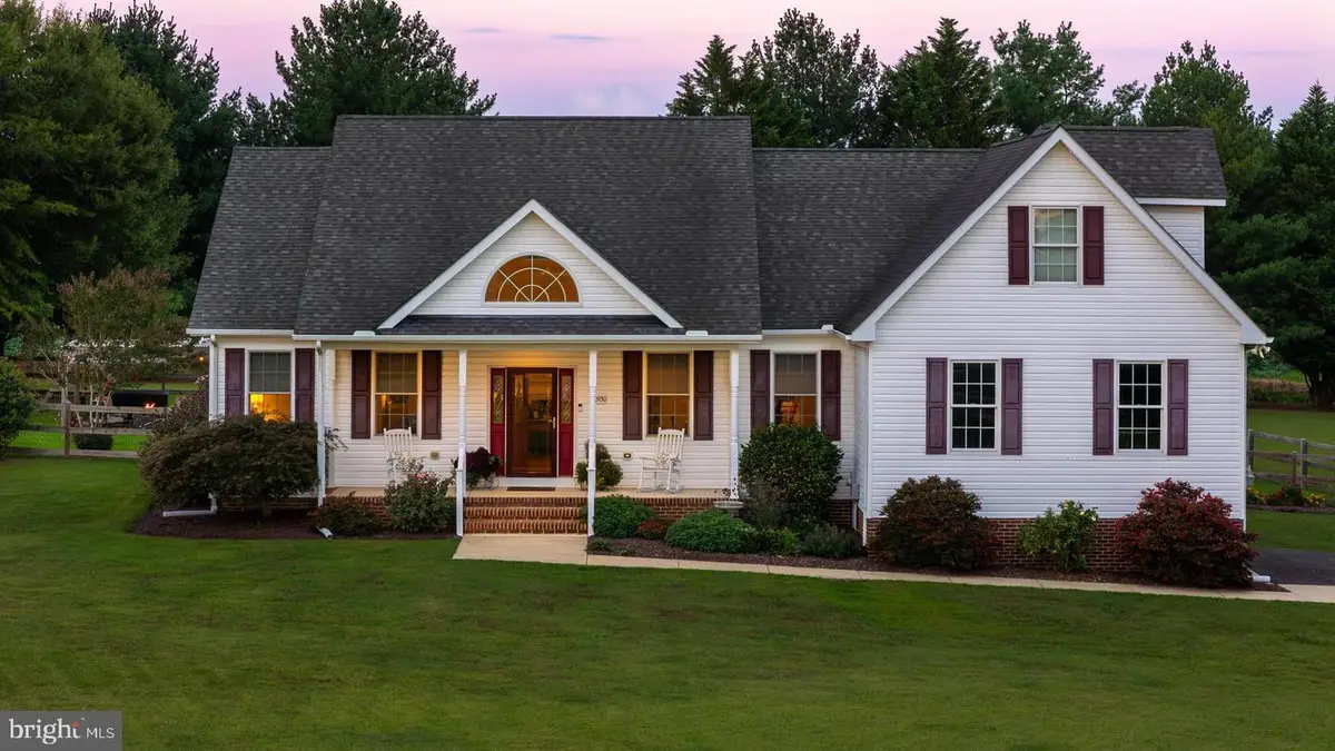 10930 Holt, Denton, MD 21629 - #1