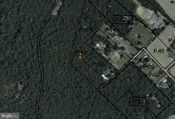 Houston Branch Rd, FEDERALSBURG, MD 21632