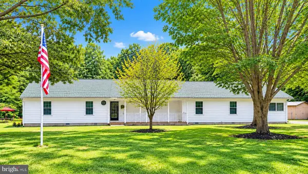 25722 Old Mill Ln, GREENSBOROUGH, MD 21639