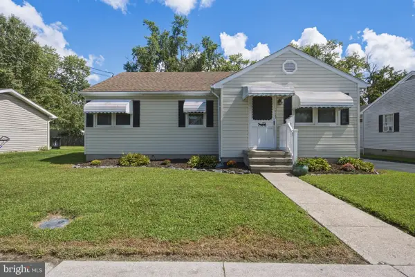 104 University Ave S, FEDERALSBURG, MD 21632