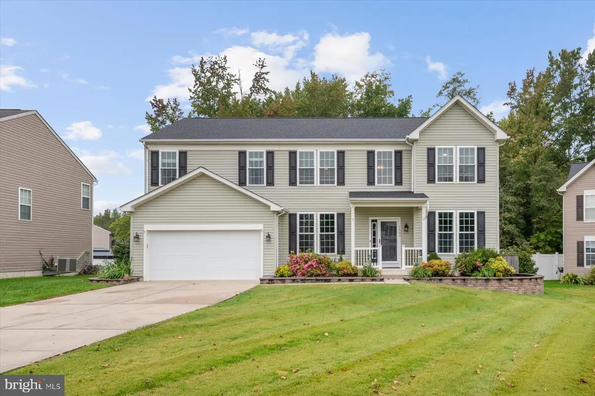 1503 Cattail Commons Way, Denton, MD 21629 - #1