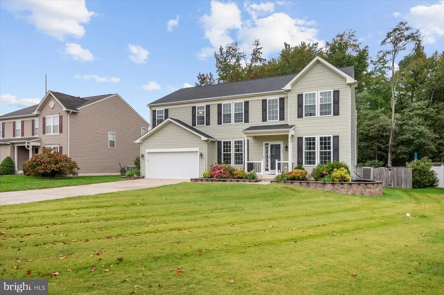 1503 Cattail Commons Way, Denton, MD 21629 - #2