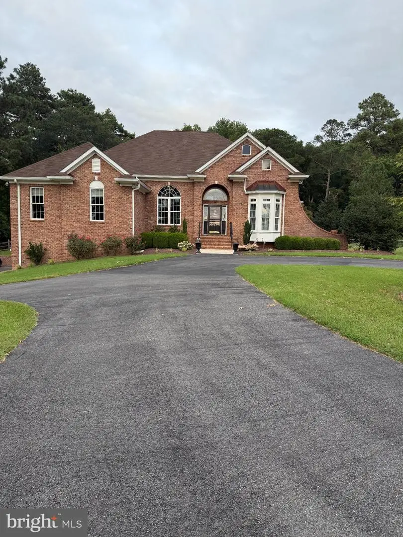 4517 Smithville Rd, Federalsburg, MD 21632 - #1