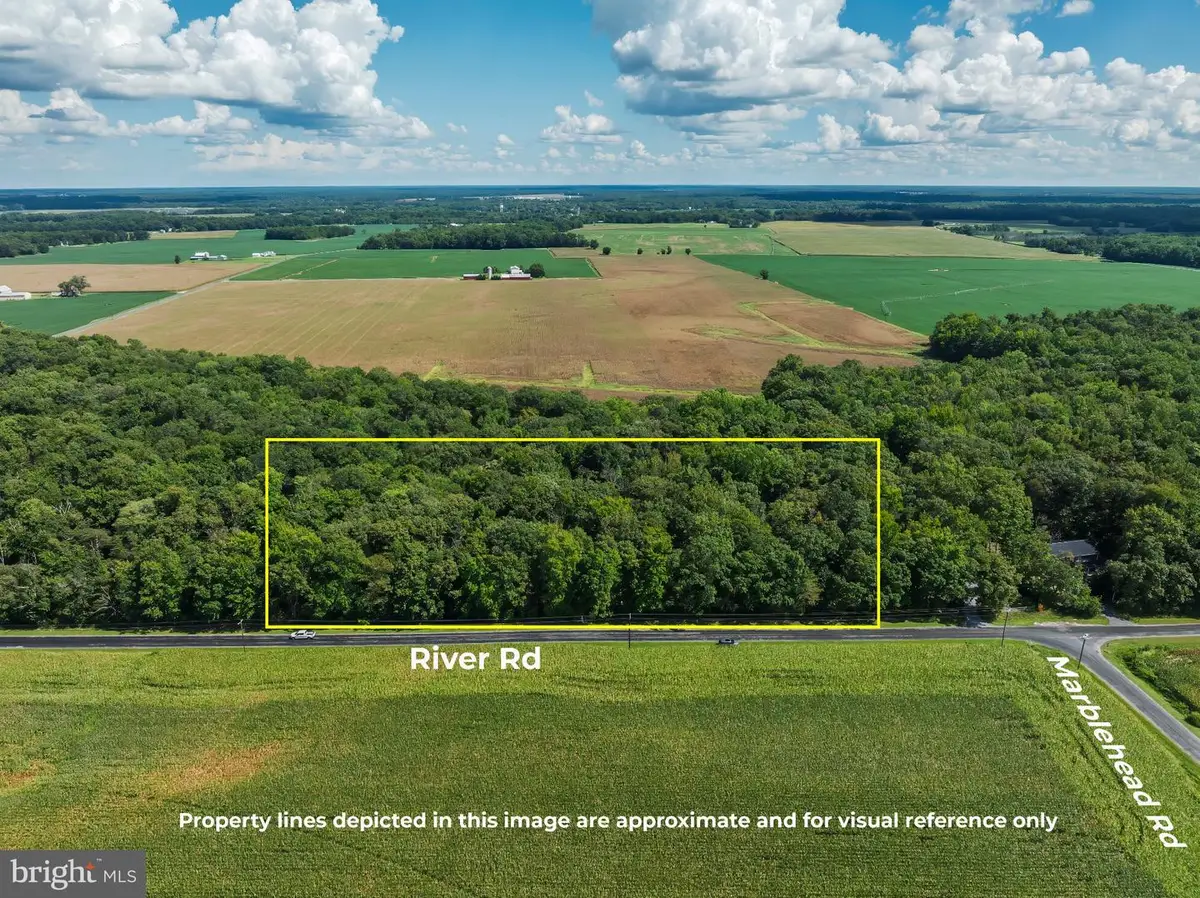 Lot 4 River Rd, Greensboro, MD 21639 - #1