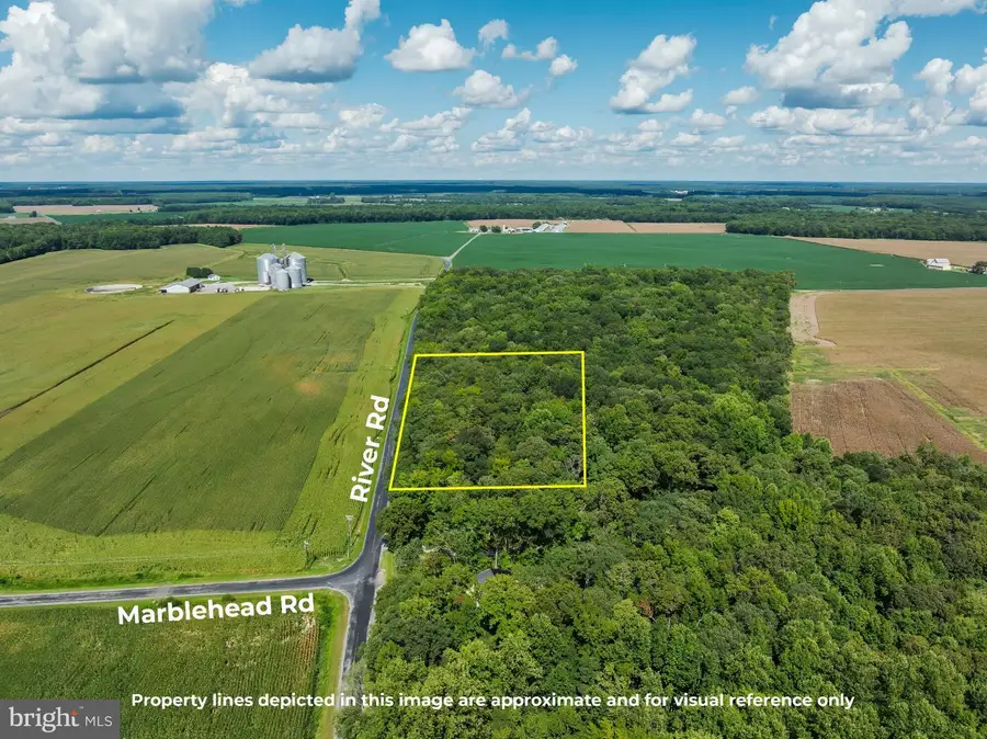 Lot 4 River Rd, Greensboro, MD 21639 - #3