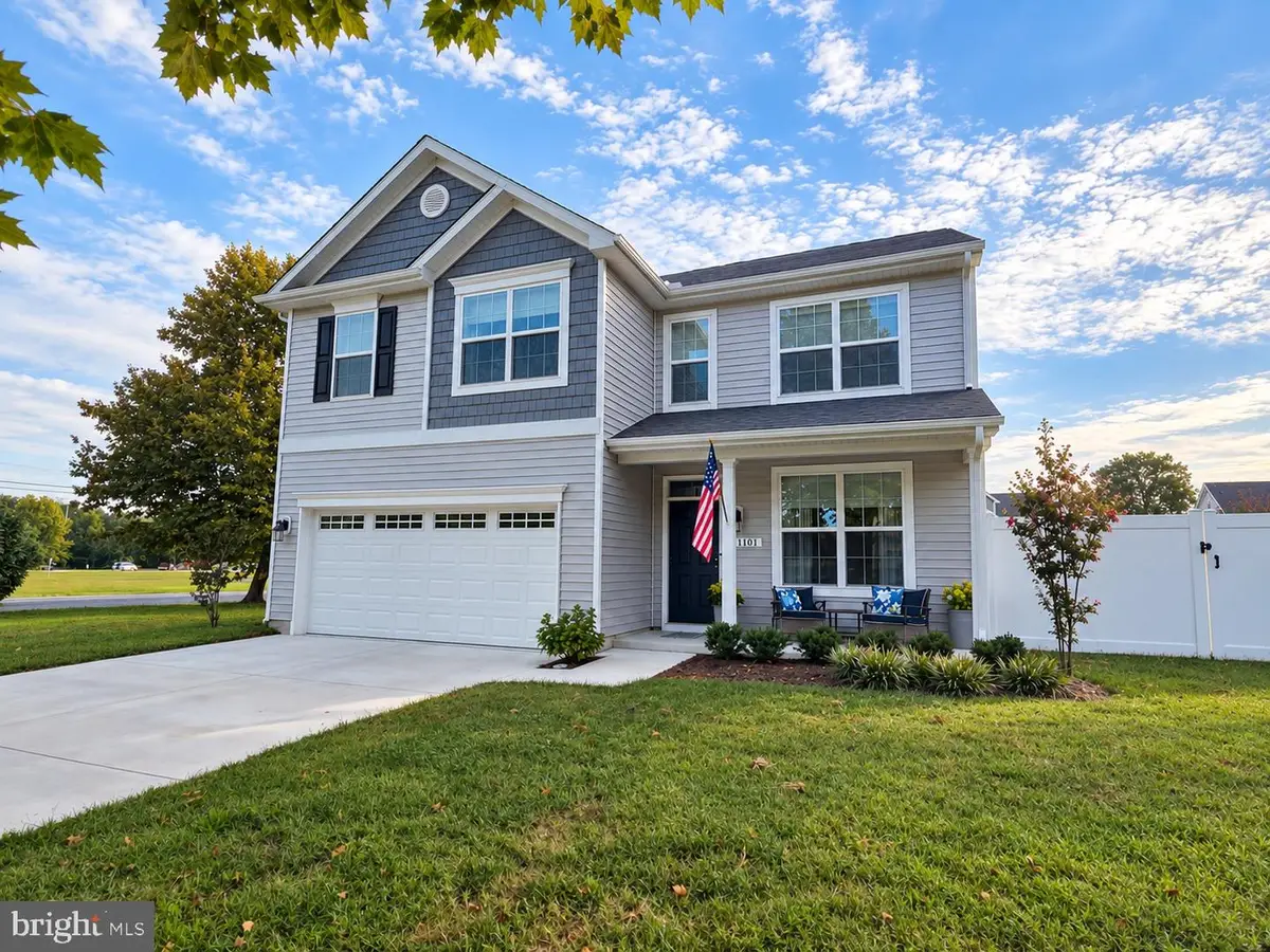 1101 Trice Meadows Cir, Denton, MD 21629 - #1