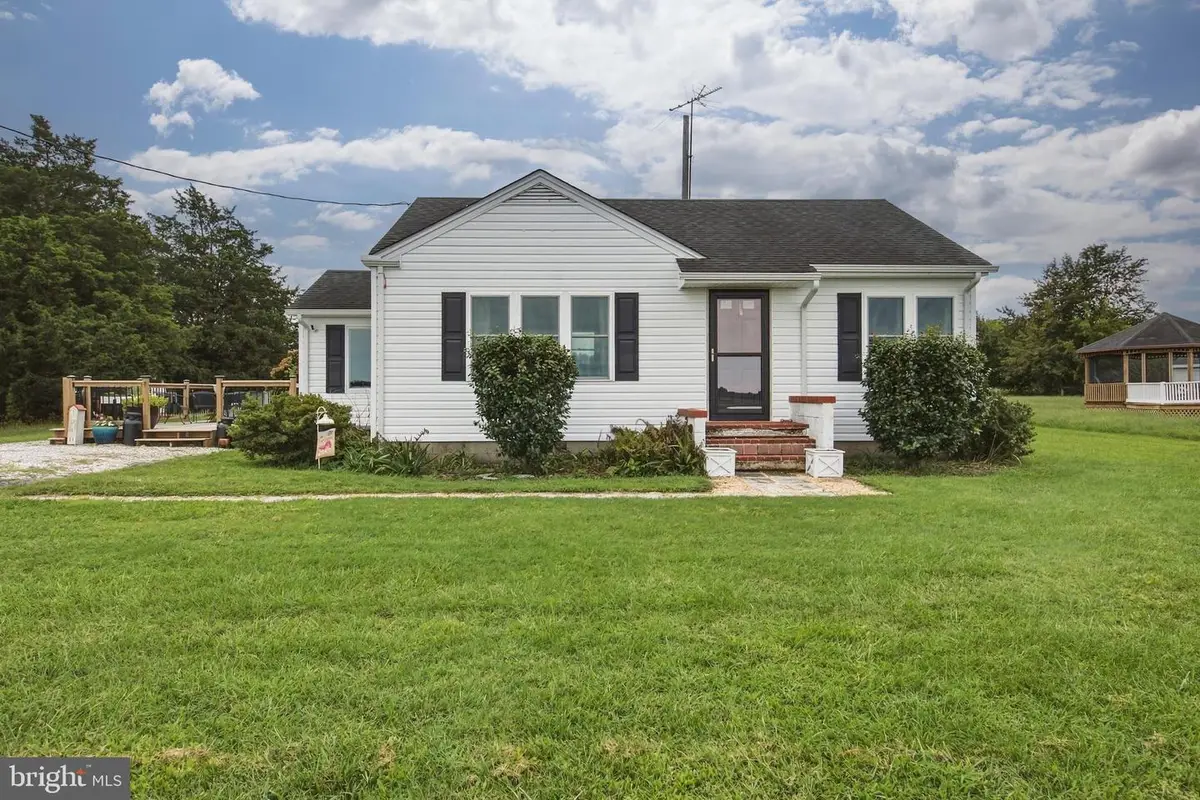 6149 Bethlehem Rd, Preston, MD 21655 - #1
