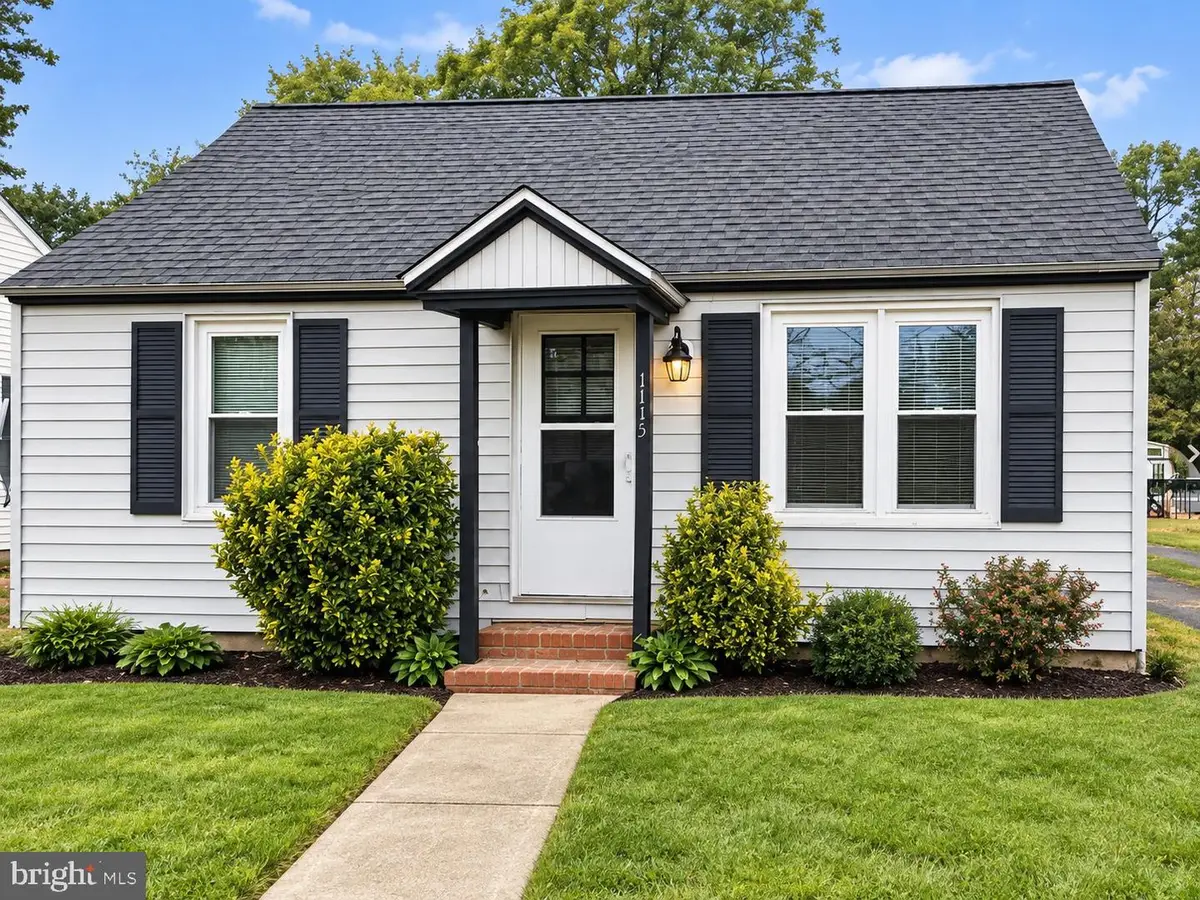 1115 Market St, Denton, MD 21629 - #1