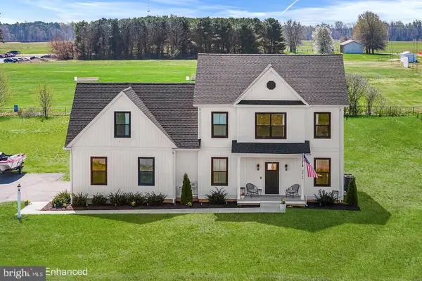24766 Tribbett Cir, RIDGELY, MD 21660
