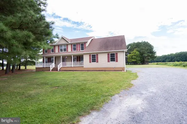 12384 River Rd, RIDGELY, MD 21660