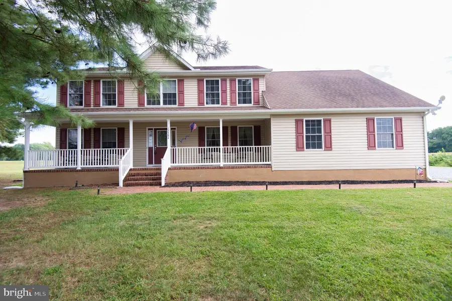 12384 River Rd, Ridgely, MD 21660 - #2