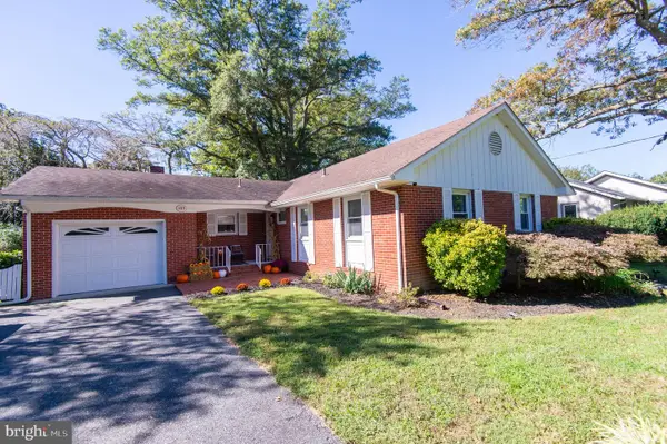 107 Sunset Blvd, PRESTON, MD 21655