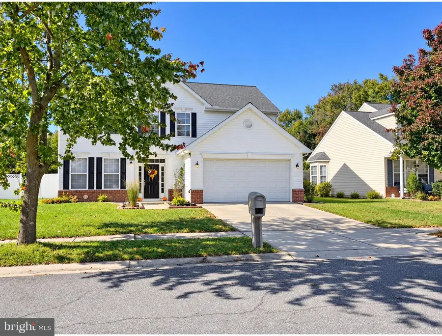 1111 Canvasback Ln, Denton, MD 21629 - #2