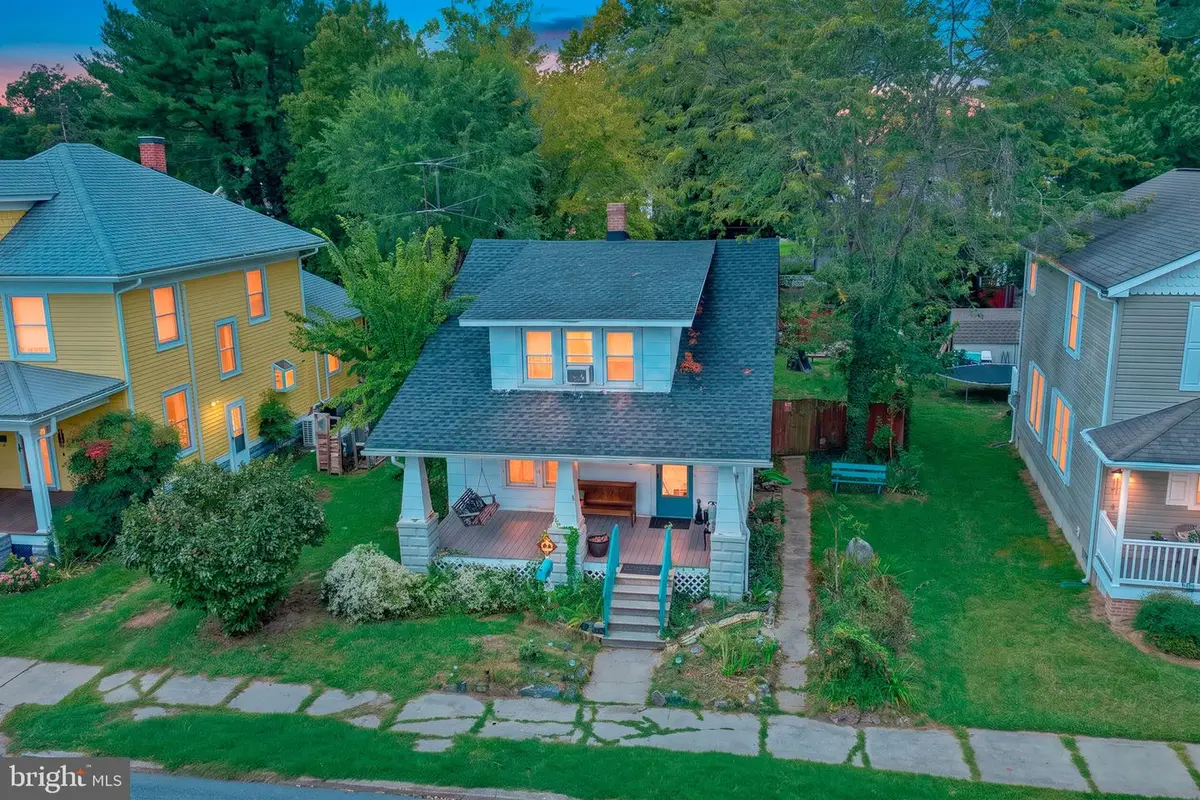 216 S 3rd St, Denton, MD 21629 - #1