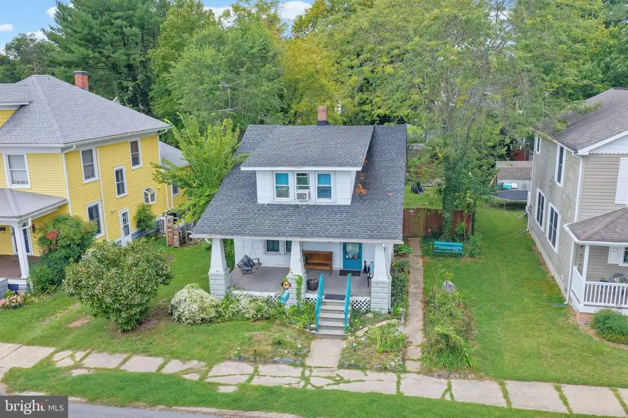 216 S 3rd St, Denton, MD 21629 - #3