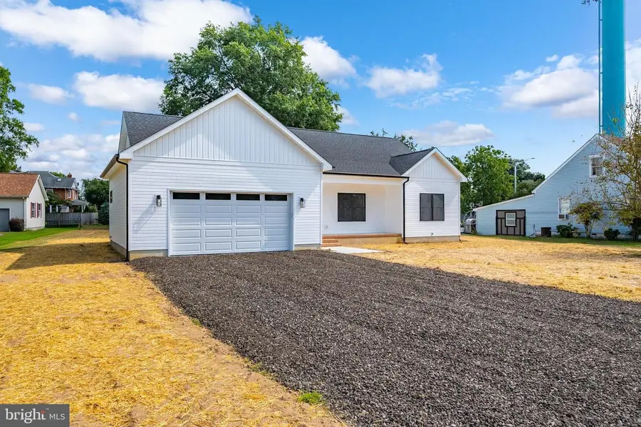 155a Wright St, Preston, MD 21655 - #2