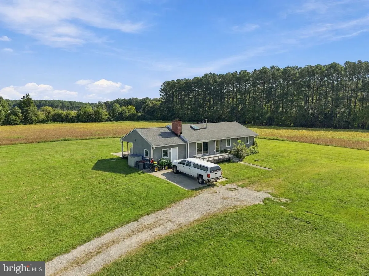 Address Withheld By Seller, Ridgely, MD 21660 - #1