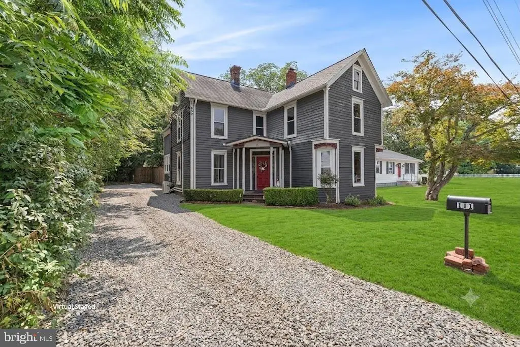 111 Maple Ave, Greensboro, MD 21639 - #1