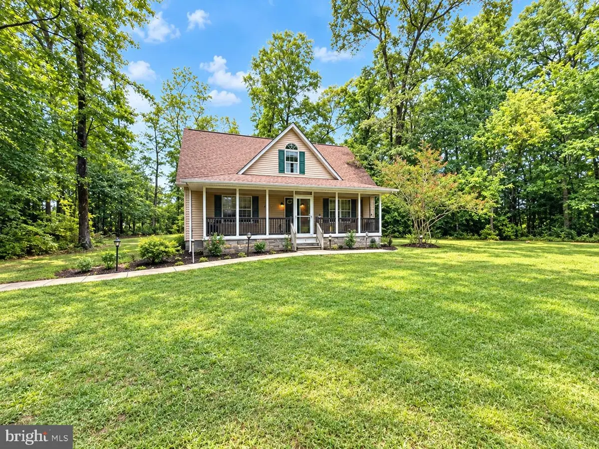 24882 Riverview Way, Ridgely, MD 21660 - #1