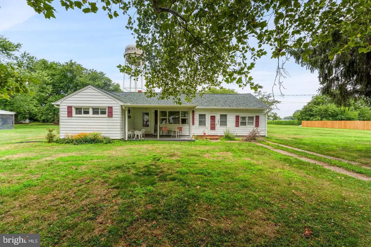 306 Sunrise Ave, Ridgely, MD 21660 - #1