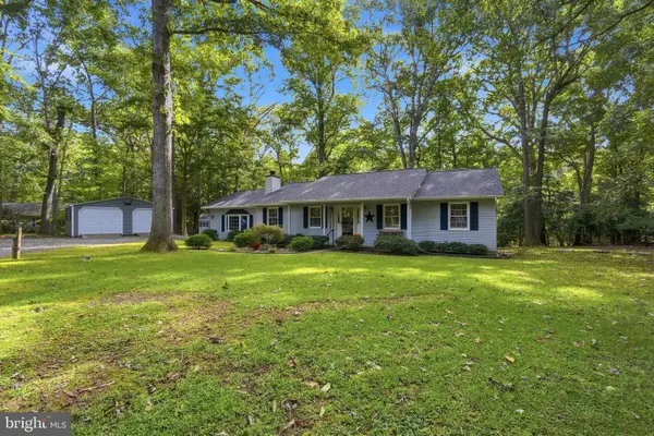 23171 Tuckahoe Springs Dr, DENTON, MD 21629