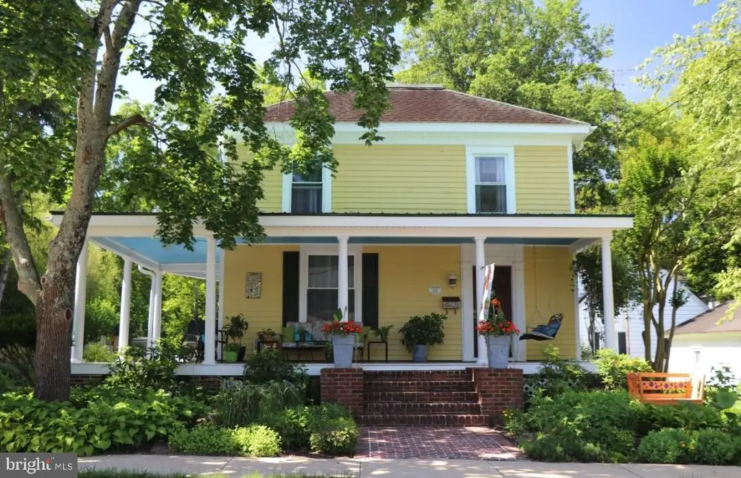 104 Riverton Ave, Denton, MD 21629 - #1