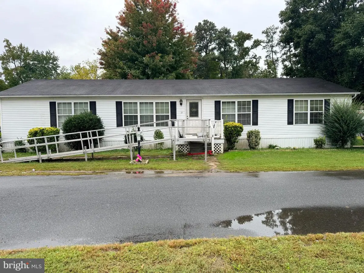 21269 Dover Bridge Rd #lot 15, Preston, MD 21655 - #1