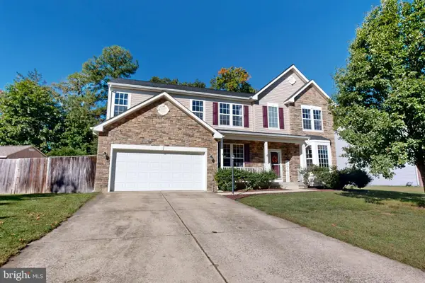 1111 Whistling Pine Rd, DENTON, MD 21629