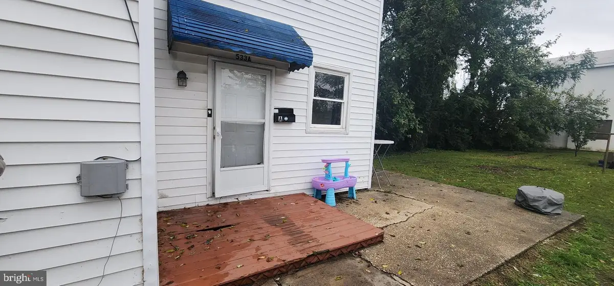 533 Gay St, Denton, MD 21629 - #1